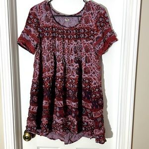Tunic